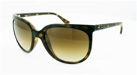 gafas sol ray ban mujer